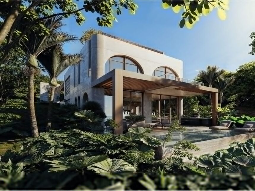 Cayetana Villas