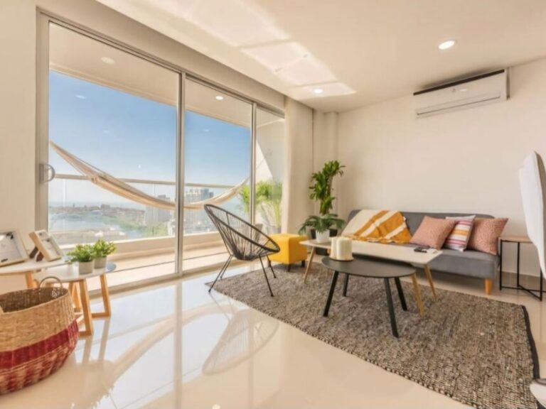 Venta Apartamento en el Cabrero 1 alcoba