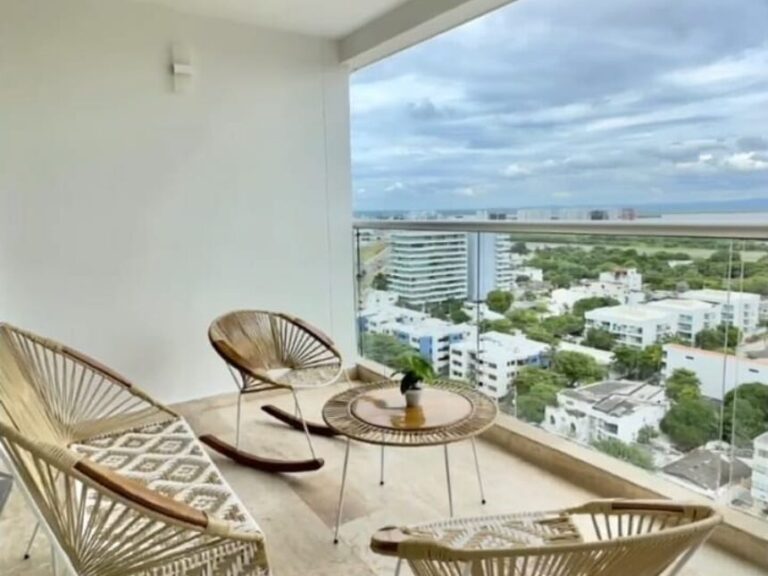 VENTA APARTASUITS EN CRESPO