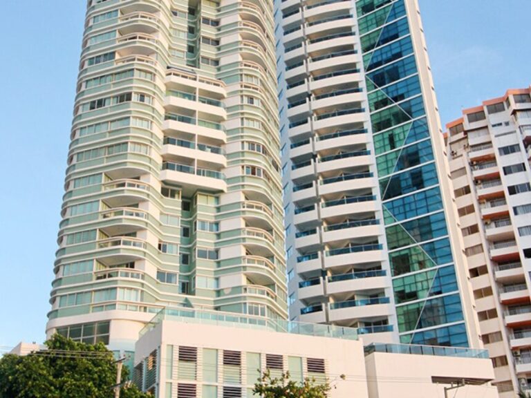 Oportunidad de inversión Bocagrande 3 alcobas apartamento en venta