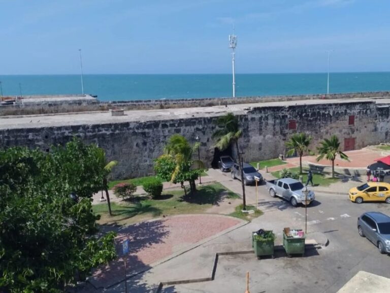 Oportunidad de Inversión 3 ALCOBAS CENTRO HISTORICO