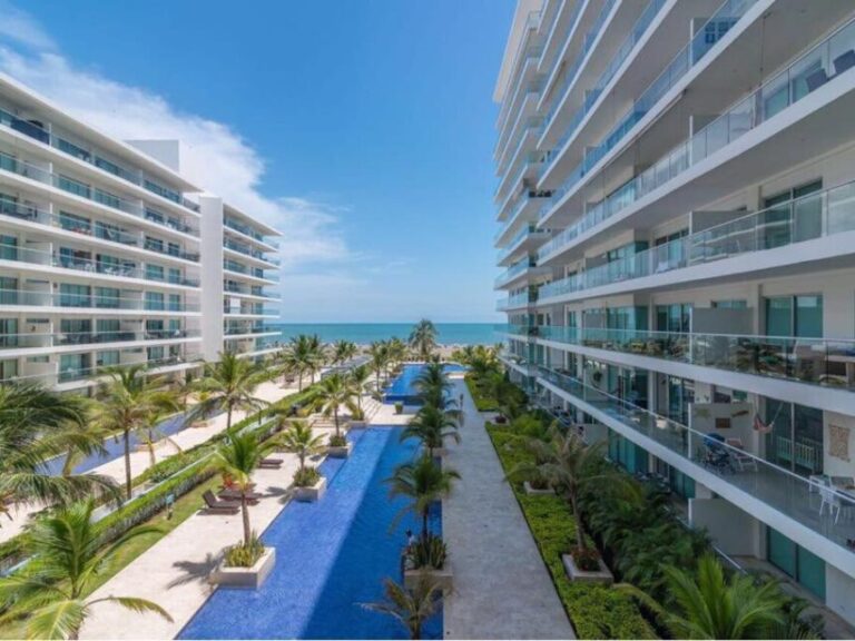 Oportunidad de Inversión Morros venta apartamento 2 alcobas