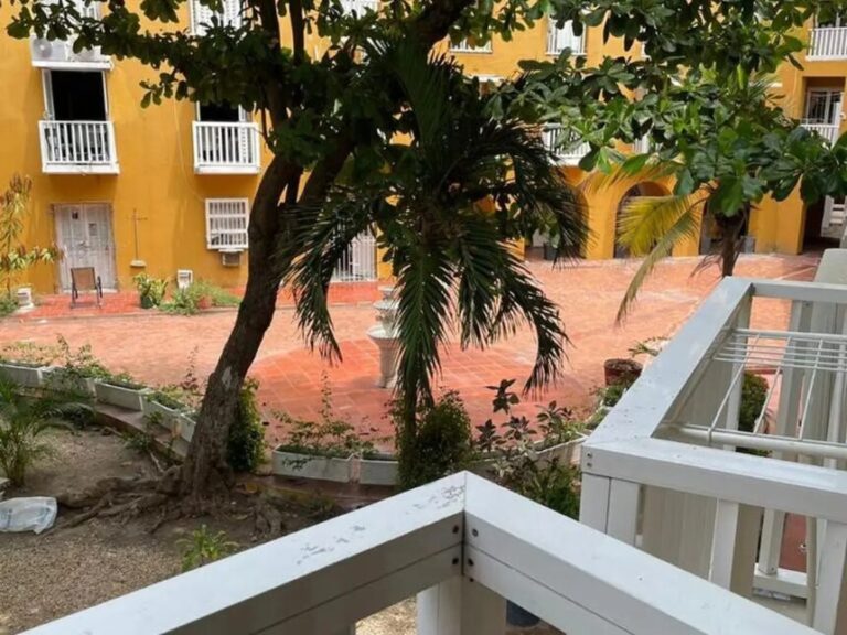 VENTA APARTAMENTO CENTRO