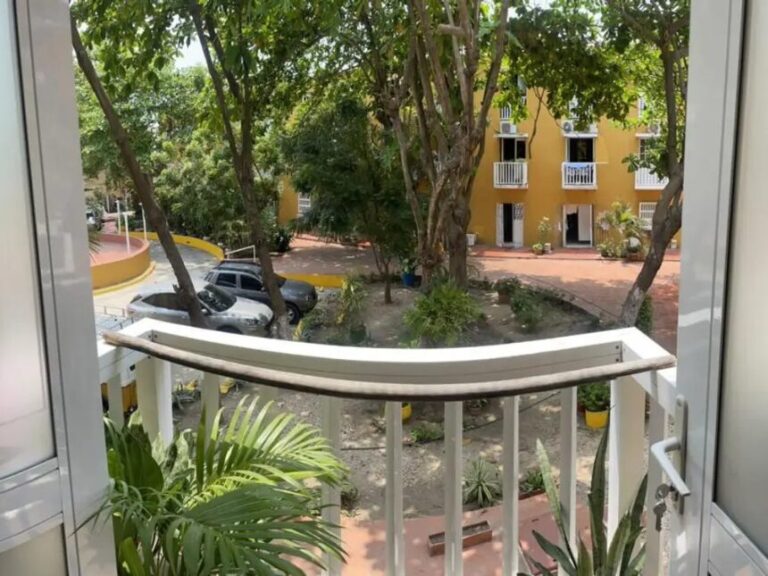 VENTA APARTAMENTO 2 ALCOBAS CENTRO