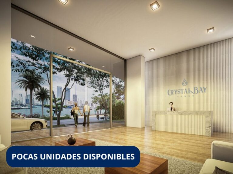 POCAS UNIDADES EN VENTA