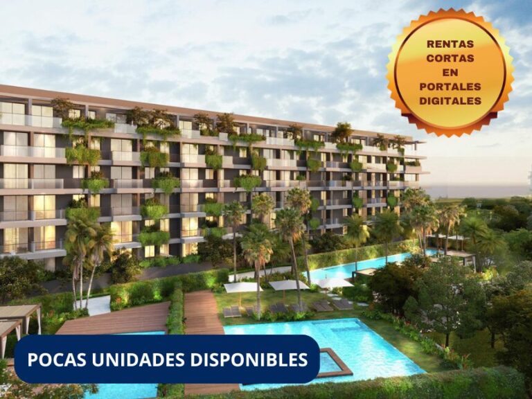 PROYECTO MORROS PARK CARTAGENA DE INDIAS PARATAMENTOS SERENA DEL MAR