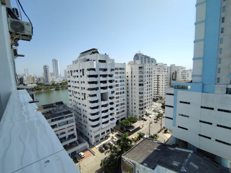 Apartamento en venta en laguito