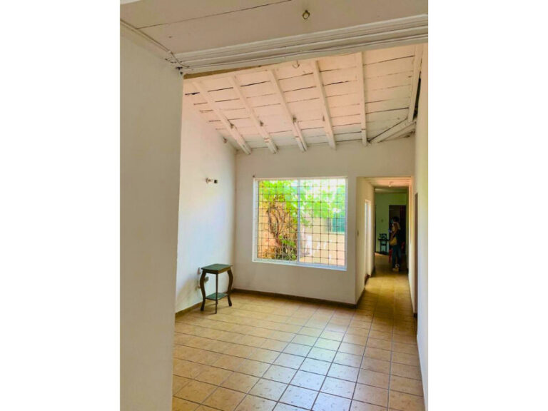 Casa en venta