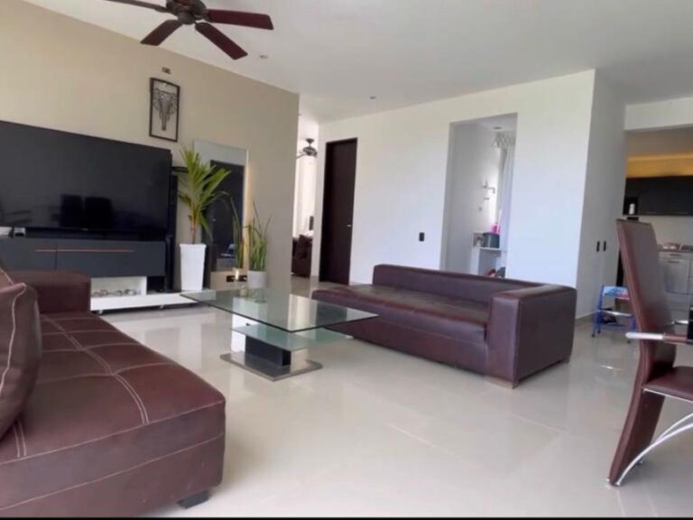apartamento para venta en laguna club