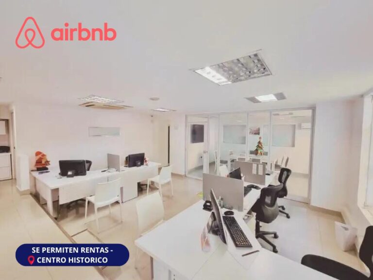 APARTAMENTO CENTRO HISTORICO CARTAGENA