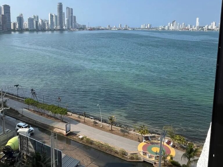 APARTAMENTO VENTA CASTILLOGRANDE