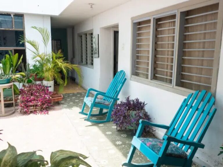 VENTA Casa getsemani
