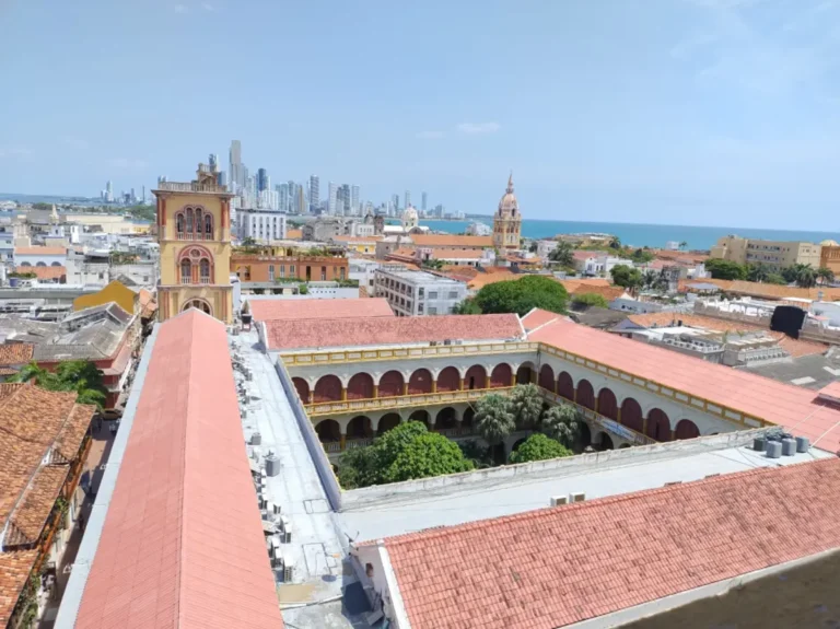 APARTAMENTO 1 ALCOBA CENTRO HISTORICO