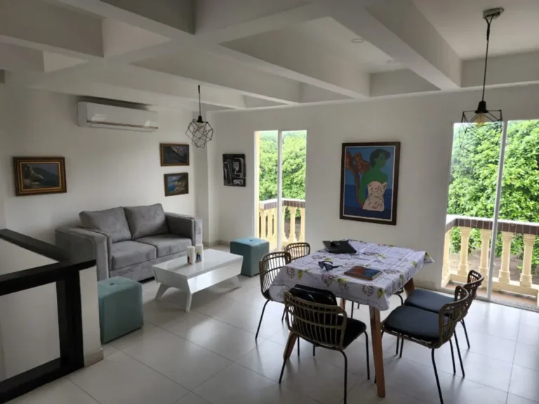 APARTAMENTO VENTA 3 NIVELES CENTR HISTORICO