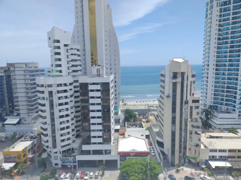 VENTA CASA BOCAGRANDE