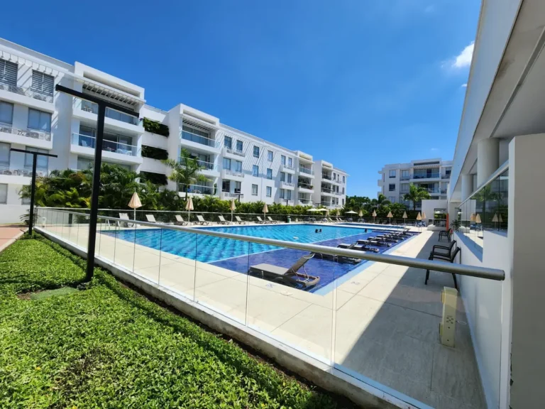 APARTAMENTO SERENA DEL MAR VENTA 2 ALCOBAS