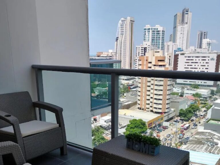 VENTA APARTAMENTO BOCAGRANDE 1 ALCOBA