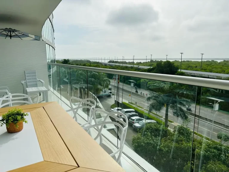 VENTA APARTAMENTO 1 ALCOBA MORROS ULTRA CARTAGENA