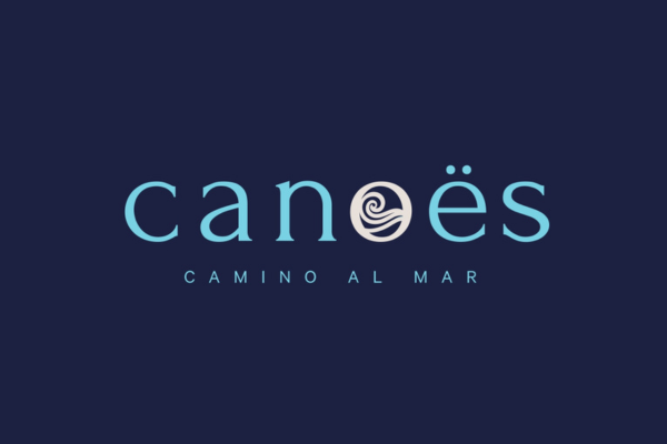 Logo Canoes