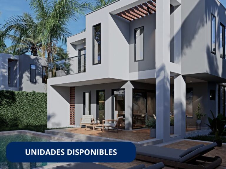 PROYECTO VISTA AZUL
