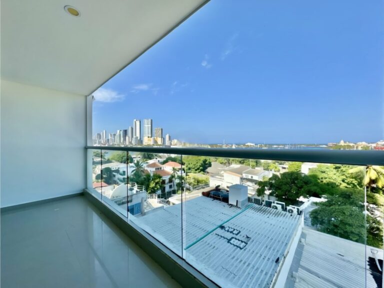 Venta Apartamento 3 alcobas en manga Nova 179