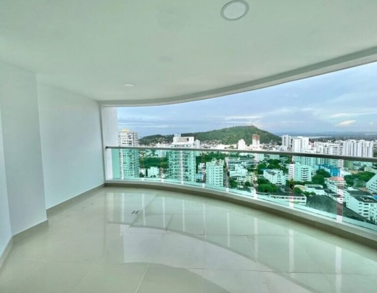 VENTA APARTAMENTO EN EDIFICIO OPALO MANGA 3 ALCOBAS CARTAGENA