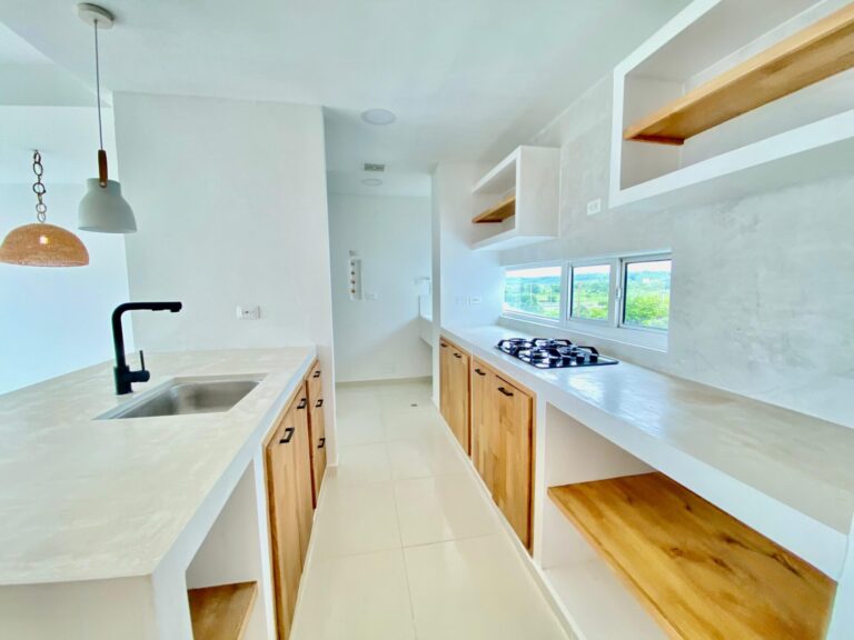 VENTA APARTAMENTO BARCELONETA DE INDIAS 2 ALCOBAS CON VISTAS PANORAMICAS