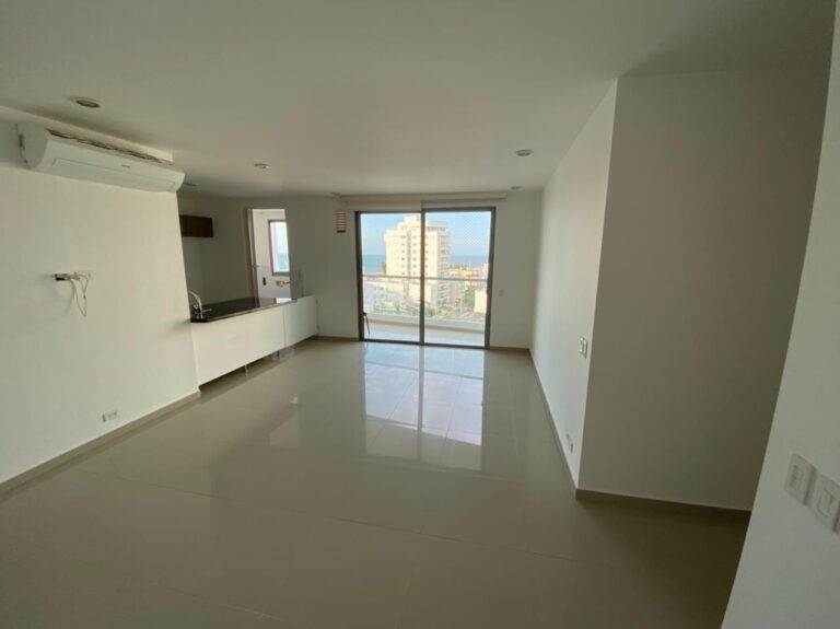 VENTA APARTAMENTO 3 ALCOBAS CRESPO