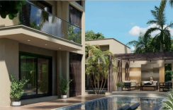 Villa Tipo 3 con altillo imagen 1