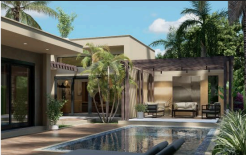 Villa Tipo 3 sin altillo imagen 1