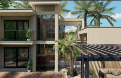 Villa Tipo 3 con altillo imagen 3