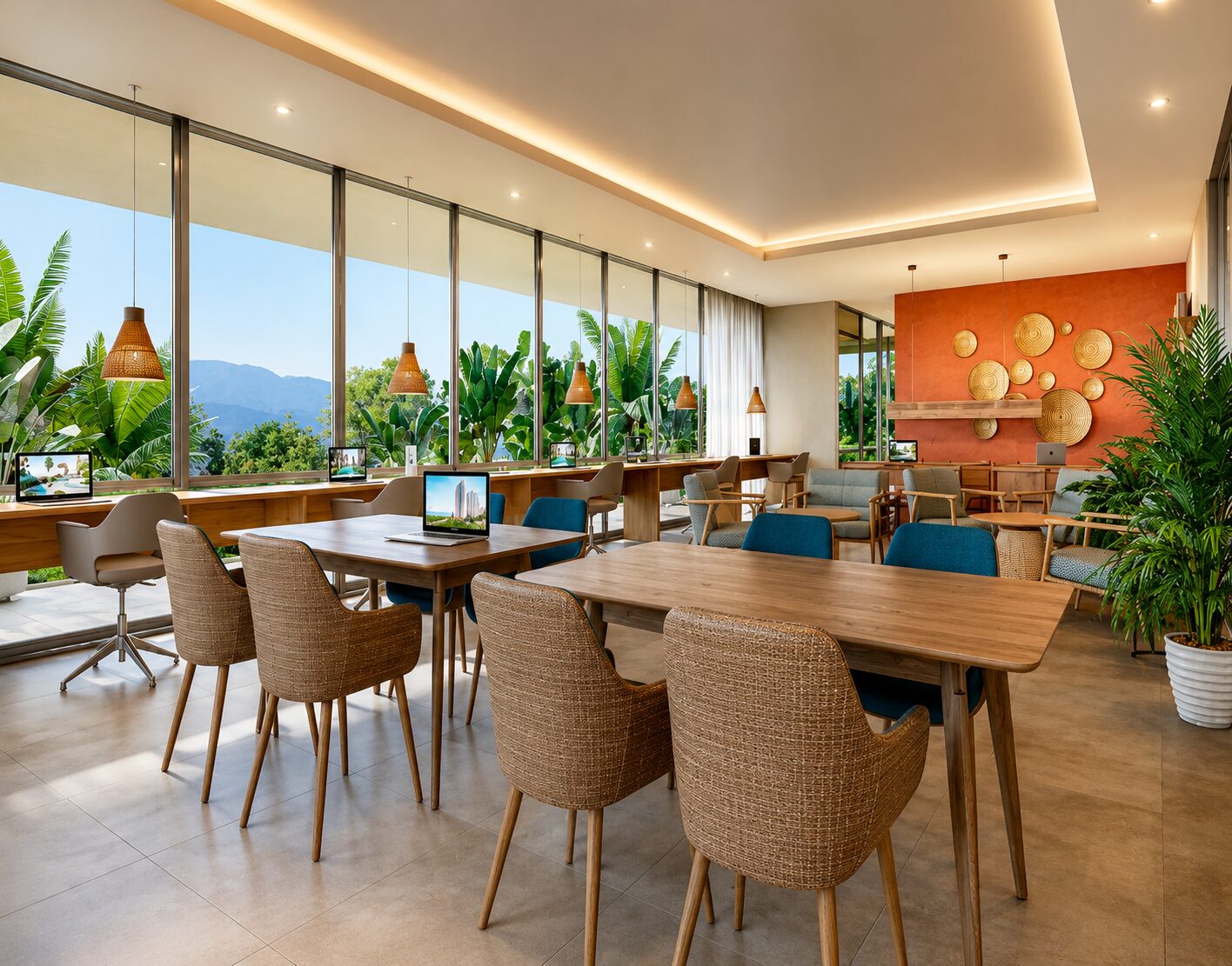 coworking