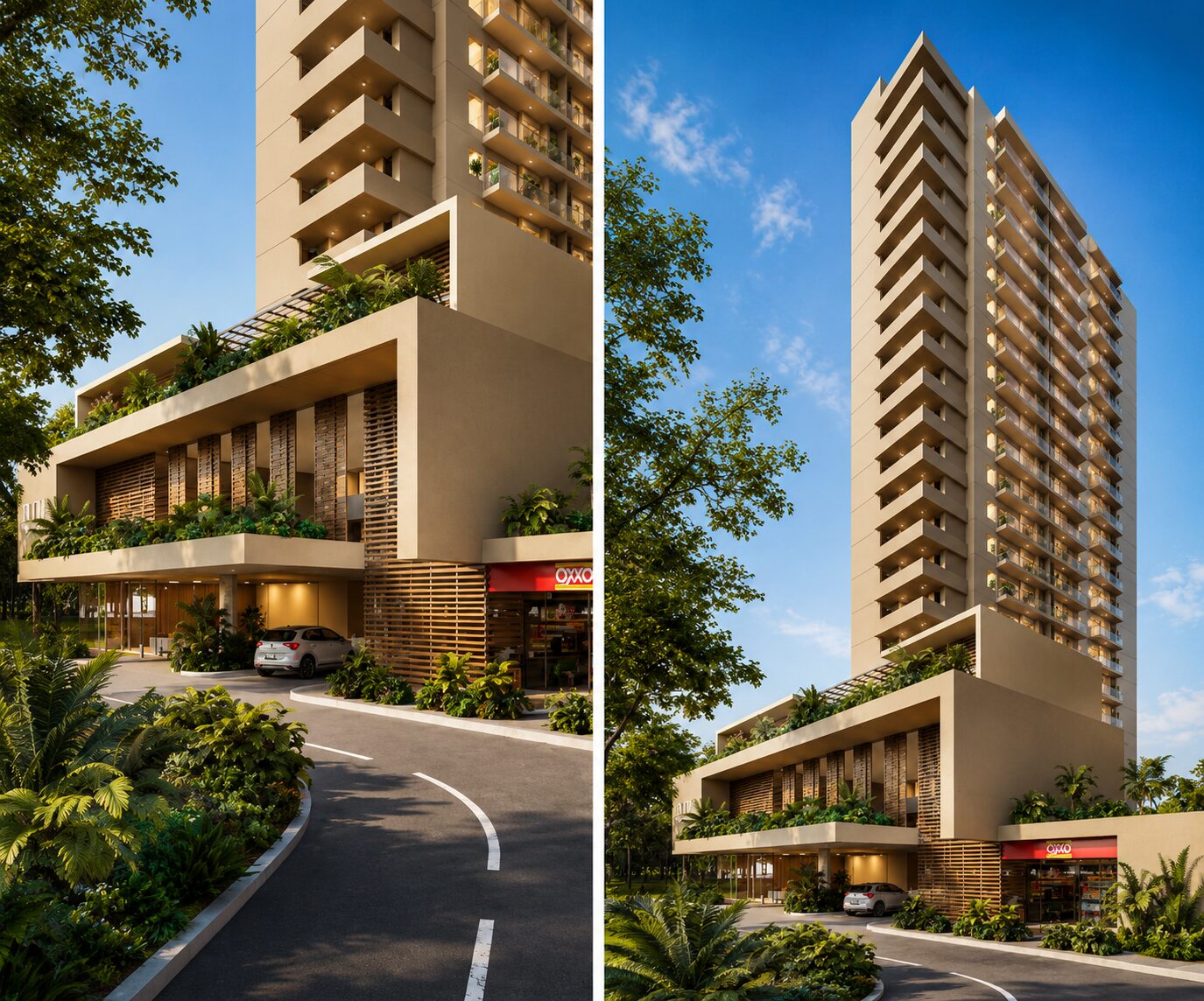 edificio